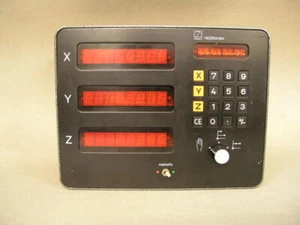 Heidenhain TNC 111 im Austausch - Bild 1 von 1