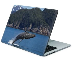 Universal Laptop Skin Notebook Netbook MacBook Aufkleber Sticker Cover Wal - Bild 1 von 1