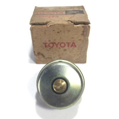 Oil Pressure Sender Gage Assy 83520-55011 Genuine 1983-1984 Toyota Corolla AE86 - Image 1 of 4