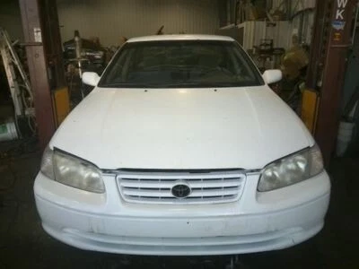 Viseira solar direita passageiro sem iluminação compatível com 00-01 CAMRY 104145 - Imagem 1 de 4