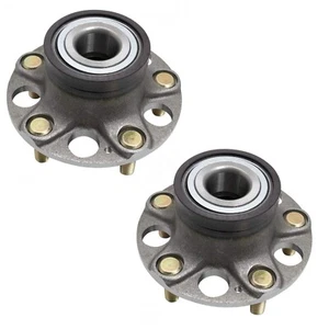Rear Left Right Wheel Bearing & Hub Assembly for 2011-2016 Honda CR-Z - Picture 1 of 6