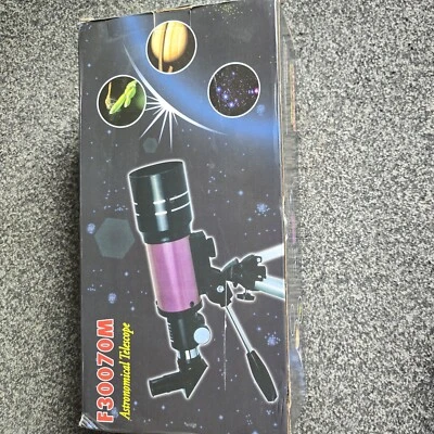 Astronomical Table Telescope Newtown - Image 1 of 4