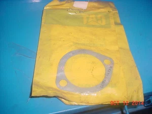 Caterpillar Gasket  P/N 5L7819  D12M02Y04   A4216J0   - Picture 1 of 2