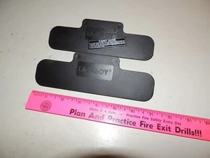 La Z Boy Child Pet Safety Protect Guard Leg Pinch Recliner Lazy Plastic w/ Clip - Picture 1 of 6