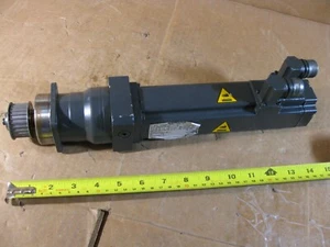 Siemens 1FT6024-6AK71-3HG1-Z Simotics S Synchronous Servomotor - Picture 1 of 11
