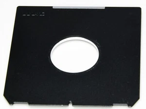 TOYO/Linhof Technika Fit Copal 0 Lens Board - 98x96mm - - Picture 1 of 1