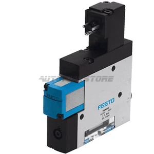 NUEVO FESTO VADMI-95 162508 Generador de vacío~ - Imagen 1 de 5