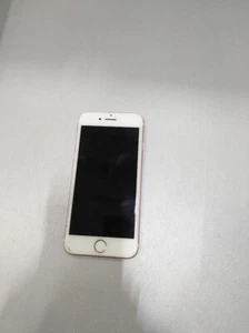 iPhone 7 32GB Rose Gold - Used, Working, No Accessories - Afbeelding 1 van 10