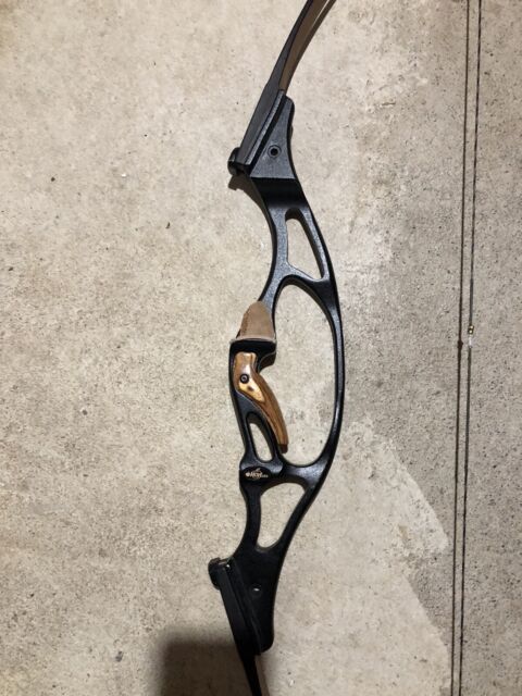 Hoyt Right Hand Recurve Bows for sale | eBay
