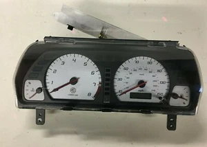 MG TF 2004 - Speedometer - Picture 1 of 10