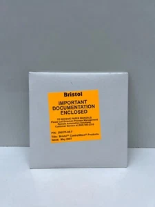 Oprogramowanie Briatol Conteolwave 395575-08-7 - Zdjęcie 1 z 3