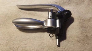 ECOLAB Heavy Weight Corkscrew Cork Screw - Imagen 1 de 10