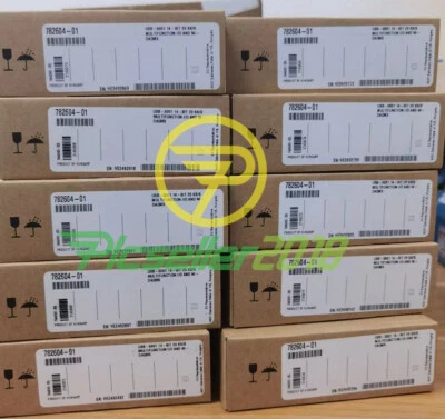 NEW NI USB-6001 data acquisition card 782604-01 multifunction DAQ ! - Image 1 of 4