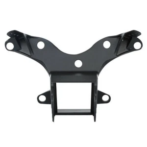 Motorcycle Front Upper Stay Fairing Headlight Bracket For Yamaha YZF-R6 06-2007 - Foto 1 di 5