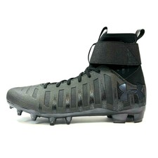 white cam newton cleats