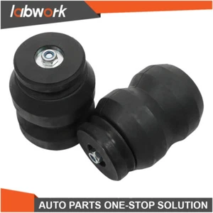 Labwork Rear Suspension Enhancement System For 2009-2021 Dodge Ram 1500 - Foto 1 di 8