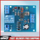 Water Level Detection Sensor Board Ac/Dc 9V-12V Automatic Pumping Drainage Water
