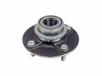 For 2000-2006 Nissan Sentra Wheel Hub Assembly Rear 79977JN 2003 2005 2004 2002 - Изображение 1 из 2