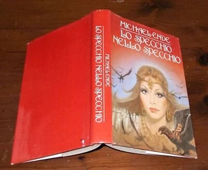 Michael Ende LO SPECCHIO NELLO SPECCHIO - 1986 CDE Edgar Ende - Picture 1 of 1