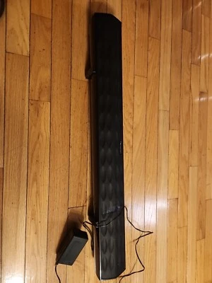 SOUNDBAR ONLY - Nakamichi NK1b- Bluetooth Speaker System Used TESTED + WORKING - Image 1 of 4