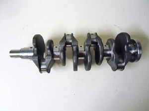 ALBERO MOTORE CITROEN C3 1.6 HDI 8V ANNO 2016 DV6FD 73 KW DIESEL - Imagen 1 de 11