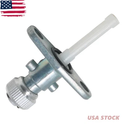 For KTM Gas Tank Fuel Cock Valve Petcock 50 SX Pro Senior 2001-2005 400 LSE 1997 Foto 1 de 4