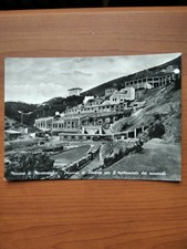 Miniere di Montevecchio - Impianti di Ponente