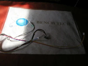 Emerson  Model LF501EM4 LED Backlight Wire Harness - Picture 1 of 3