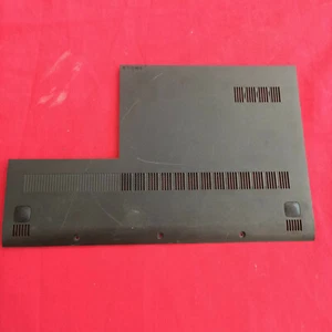 Lenovo G50-70 cache trappe cover Mémoire RAM HDD Disque dur - Imagen 1 de 1