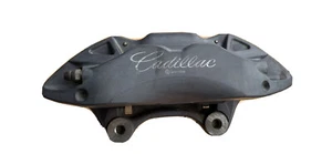 Cadillac ATS Brembo calipers Left With Pads - Picture 1 of 3