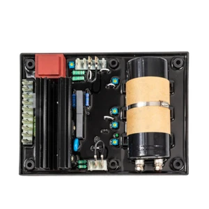 AVR Module Card For Leroy Somer Genset Parts Automatic Voltage Regulator R448 - Picture 1 of 7