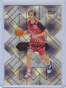 2023 Skybox Metal Universe Gradey Dick Rave Review Die-Cut SSP 1:900 RC Toronto - Picture 1 of 1