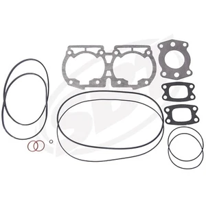 Seadoo Top End Gasket Kit 587 Yellow SP GT SPI XP 1988 1989 1990 1991 - Picture 1 of 4