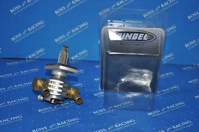 PINGEL 3110-D-AH61A DOBLE ALIMENTACIÓN VÁLVULA DE COMBUSTIBLE PETCOCK BANSHEE WARRIOR RAPTOR BLASTER Foto 1 de 3