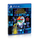 Lode Runner Legacy - Sony PlayStation 4 [PS4 Strictly Limited Games] Brand NEW