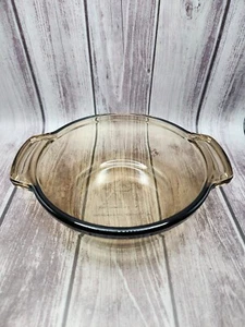 Vintage Lovenware 20oz. Casserole Baking Dish Bowl- Smoke Color 1036 5.75” Dia - Picture 1 of 5