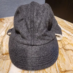 Carhartt Boys Wool Winter Hat/Cap S/M - Picture 1 of 7