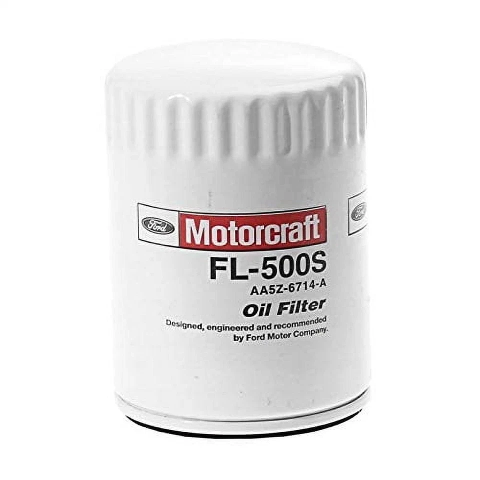 Filtro de aceite de motor profesional genuino Моtоrсrаft FL-500S AA5Z-6714-A Foto 1 de 1