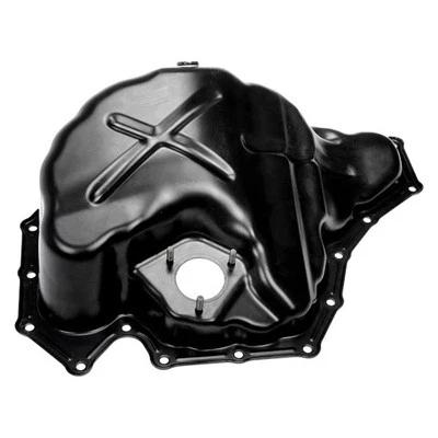 For Audi Q5 2010-2017 Dorman 264-557 Solutions Lower Engine Oil Pan Foto 1 de 3