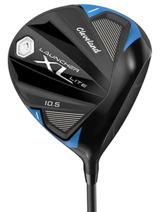 Cleveland Launcher XL Lite Driver / 12 Degree / Cypher Forty Seniors Flex - Picture 1 of 1