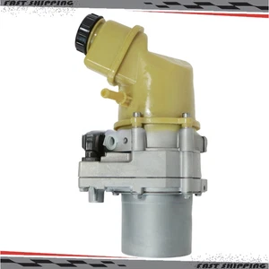 Power Steering Pump 491103TA6E FOR Nissan Altima 2.5L 3.5L 2014-2015 - Picture 1 of 6