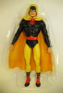 Golden Age Hourman DC Direct Action Figure New Early 2000s Justice Society JSA - Picture 1 of 4