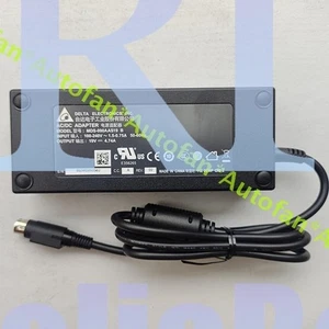 1PCS New MDS-090AAS19B Adapter 19V 4.74A 3Pin - Picture 1 of 2