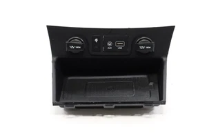 2019 - 2021 HYUNDAI TUCSON FRONT CENTER CONSOLE LID FLOOR TRAY OEM 95570D3000 - Picture 1 of 12