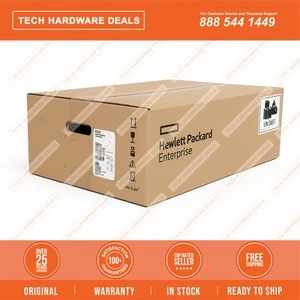 P12942-001 HPE MSA 2060 SFF Chassis - Picture 1 of 2