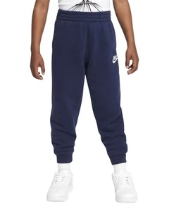 Nike Club Fleece Pants Kids - Picture 1 of 1