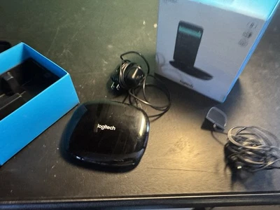 Logitech Harmony Hub 915-000238 Smart phone Control - Image 1 of 4