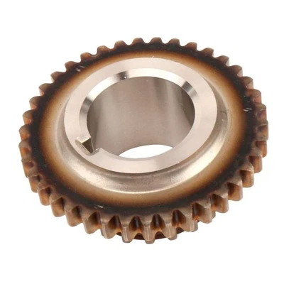 Подлинная металлическая спеченная звездочка коленчатого вала ACDelco для GMC Terrain 2018 19 2020 - Изображение 1 из 4