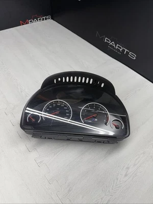 Cuadro velocímetro BMW M6 F12 F13 F06 M5 F10 HUD 7848617 Foto 1 de 4