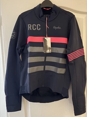 Rapha Pro Team Winter Jacket medium  - Image 1 of 3